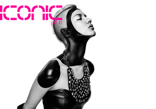 Illustration for article titled Blade Runner Plus Trashy Superheroes = The Next Wave In Fashion?